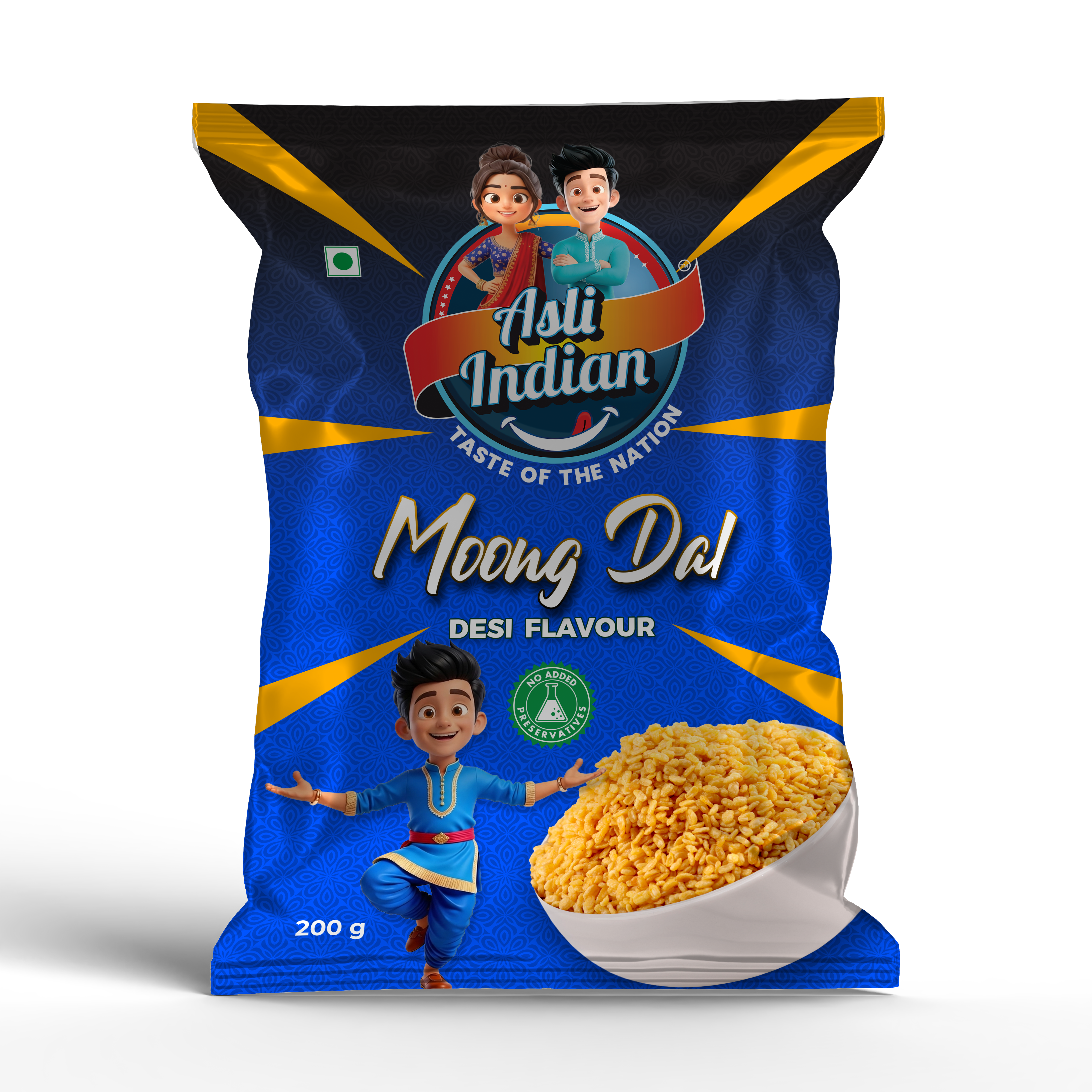 Moong Dal